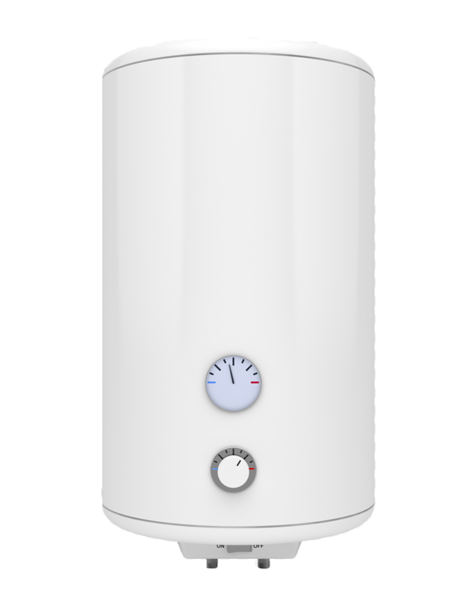 Electric Water Heaters