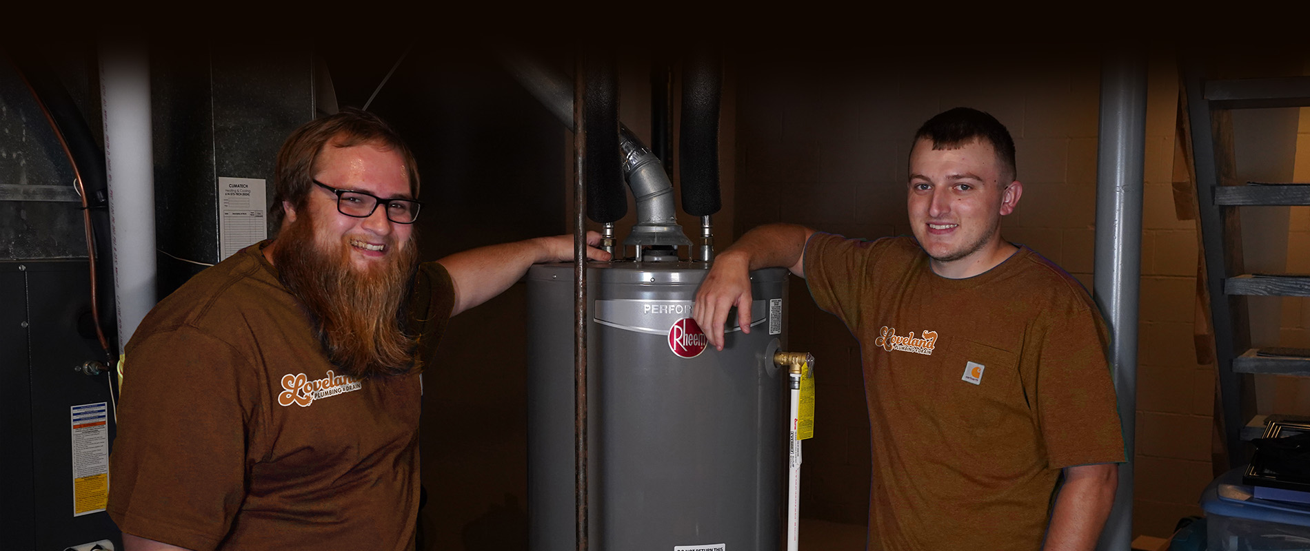 Home Loveland Plumbing & Drain