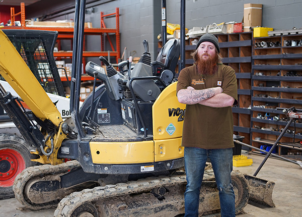 Loveland Excavation Services Loveland Excavation Services
