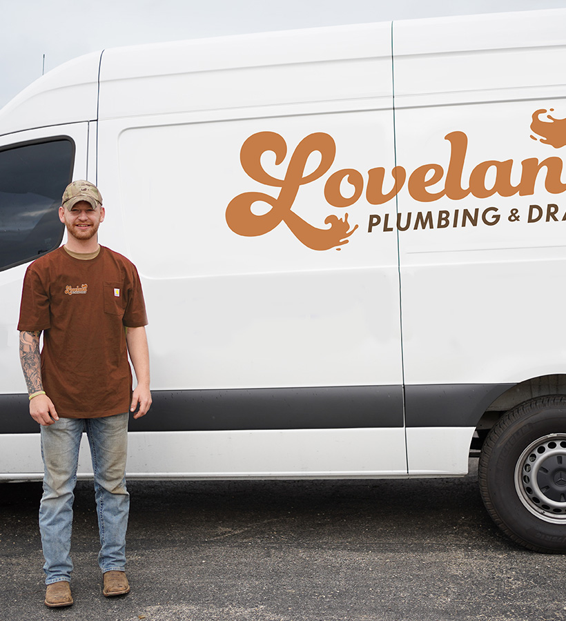 Loveland Plumbing & Drain Services