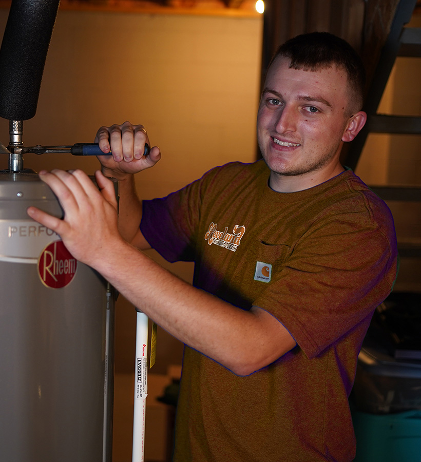 Loveland Plumbing Services