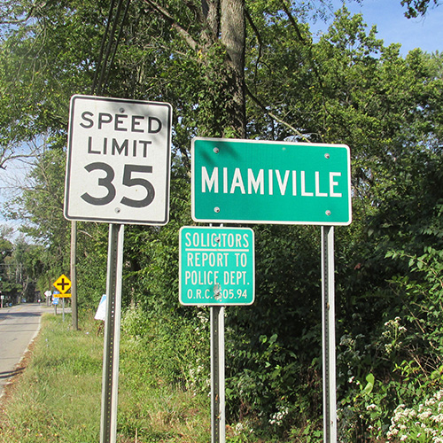 MIAMIVILLE, Ohio Plumbing Services