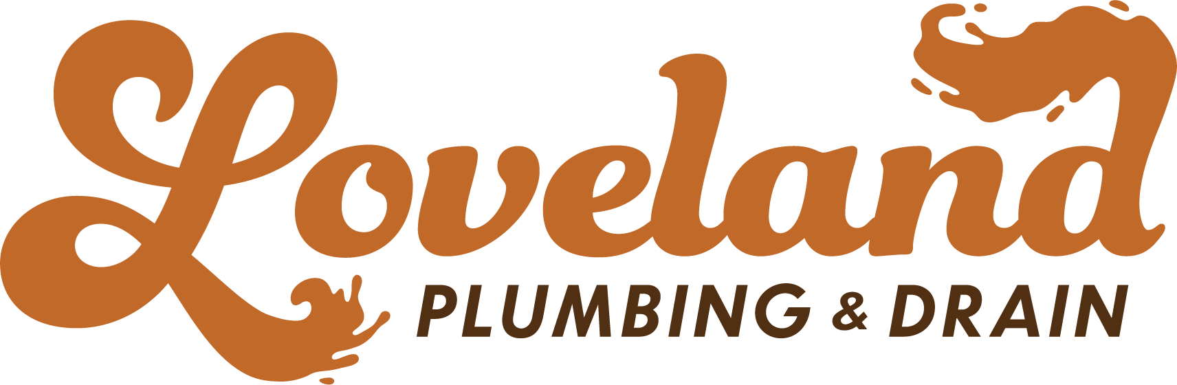 Plumbing Cincinnati Logo Packageai