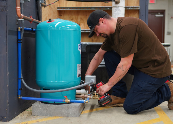 Plumbing Inspections in Loveland, Ohio