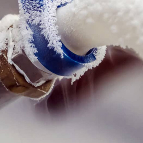 Plumbing Winterization in loveland, ohio