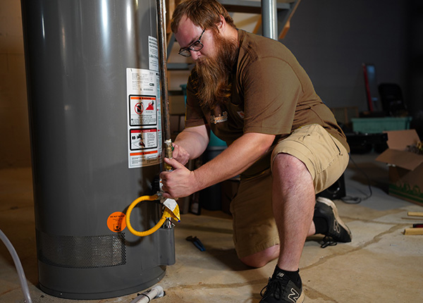 Water Heaters services in Loveland, Ohio