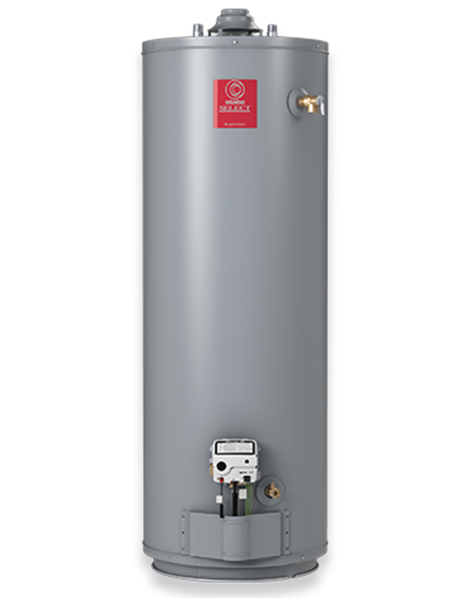 Tankless Water Heaters