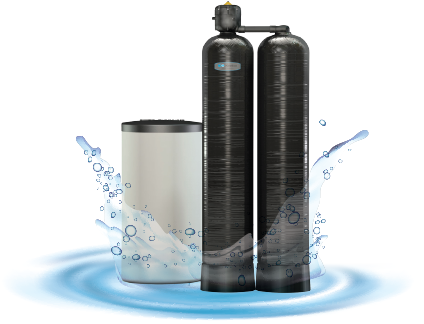 Water Softeners in Lebanon, Ohio